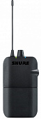 Shure P3R M16 (686 - 710 МГц) приемник для системы персонального мониторинга PSM300