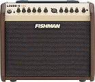 Fishman PRO-LBX-EX5(Loud Box Mini)  комбо для акустической гитары, 60 Вт