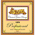 La Bella 10PH струны для классической гитары