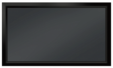 Lumien LRF-100115 экран Radiance Frame 146 x 320 см