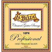 La Bella 10PH струны для классической гитары