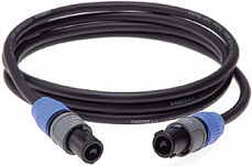 Klotz SC3-15SW готовый спикерный кабель 2 x 2.5 мм, длина 15 метров