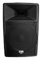 Xline XL12 акустическая система, 12", 350 Вт RMS, 700 Вт пик, цвет черный