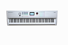 Kurzweil SP7 WH цифровое сценическое пианино, 88 молоточковых клавиш (Фатар), полифония 256, цвет бе