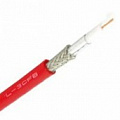 Canare L-2.5 CHD RED видео коаксиальный кабель (инсталяционный) красный