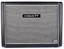 Hiwatt HG/Tube/Cabe212 Hi-Gain гитарный кабинет, 200 Вт, 2 х 12"