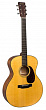 Martin GP-18E  электроакустическая гитара Grand Performance с кейсом, цвет натуральный