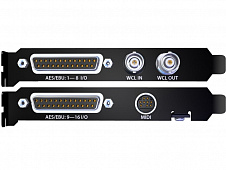 RME HDSP AES-32 звуковая плата ввода/вывода аудиоданных формата PCI
