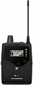 Sennheiser EK IEM G4-G стерео приёмник для системы персонального мониторинга G4 (566-608 МГц)