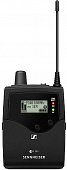 Sennheiser EK IEM G4-G стерео приёмник для системы персонального мониторинга G4 (566-608 МГц)
