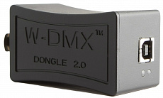 Wireless Solution W-DMX Dongle 2.0 программатор для приёмо-передающих устройств Wireless Solution