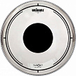 Williams DT2-7MIL-14 Double Ply Clear Oil Target Dot Series 14' - 7-MIL двухслойный пластик 14" для тома и малого барабана прозрачны