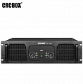 CRCBox HK-1600  усилитель мощности