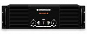SoundStandard TECHNO 5 усилитель мощности, 2 х 1300 Вт/8 Ом, 2 х 1950 Вт/4 Ом