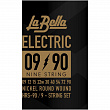 La Bella HRS-90 струны для электрогитары