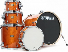 Yamaha SBP2F5 Honey Amber ударная установка из 5-ти барабанов, без стоек