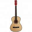 Terris TF-3805A NA гитара акустическая шестиструнная, цвет натуральный