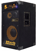 Markbass CMD Super Combo K1 басовый комбо 1X12" + 1X5", 600 Вт, 8 Ом