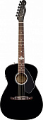 Fender Avril Lavigne Newporter электроакустическая гитара