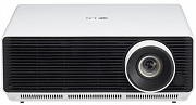 LG BF50NST лазерный проектор CineBeam DLP, цвет белый