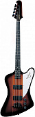 Epiphone Thunderbird Classic-IV (USA Pickups) Vintage Sunburst бас-гитара
