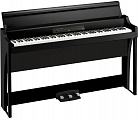 Korg G1B Air-WBK цифровое пианино, 120-голосная полифония и тон-генератор