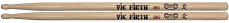 Vic Firth SCOL Signature Chris Coleman барабанные палочки от Chris Coleman, орех, деревянный наконечник