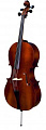 Strunal 40/1C 1/4 виолончель студенческая, уменьшенный вариант, размер 1/4