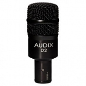 Audix D2 инструментальный микрофон