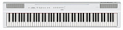 Yamaha P-125WH цифровое пианино 88 клавиш, цвет белый (без стула и стойки)