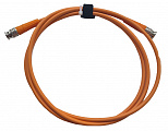 GS-Pro 12G SDI BNC-BNC (mob) (orange) 1.5  мобильный/сценический кабель, длина 1.5 метра, цвет оранжевый