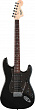 Fender SQ FAT STRAT-7 PRM EXP электрогитара