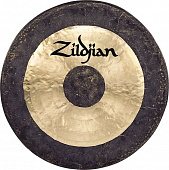 Zildjian 34- HAND HAMMERED гонг (34 дюйма)