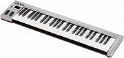 Acorn Masterkey 49  USB MIDI клавиатура, 49 клавиш, колёса высоты и модуляции