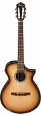 Ibanez AEWC300N-NNB AEWC электроакустическая гитара, цвет санбёрст