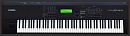 Yamaha S-90ES синтезатор 88кл.128гол.полиф., 228MB ROM, 3 PLG слота, управление DAW / VST software