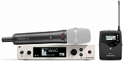 Sennheiser EW 300 G4-Base Combo-GW радиосистема без капсюля и петличного микрофона (558-626 МГц)