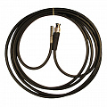GS-Pro 12G SDI DIN1.0/2.3-DIN1.0/2.3 (black) 0.2 метра кабель, цвет черный