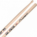 Vic Firth SGAR Signature Series -- Matt Garstka барабанные палочки, орех, деревянный наконечник