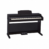 Roland RP30  цифровое пианино, 88 клавиш, цвет черный