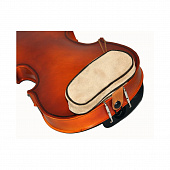 Мозеръ CRC-3 (4/4-3/4)  плечевой упор / подушка для скрипки размером 4/4-3/4, из замши