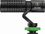 Mackie EM-93M  миниатюрный микрофон для камеры или телефона