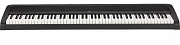 Korg B2-BK  цифровое фортепиано, цвет черный