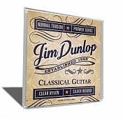 Dunlop DCV1016PSN  струны Premiere для классической гитары