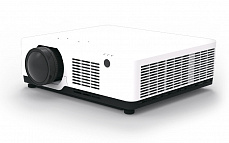 Barco iQ6-W6 лазерный проектор 3LCD, белый