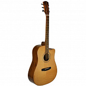 Dowina DC888 CED акустическая гитара