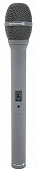 Beyerdynamic MCE 58 конденсаторный микрофон для репортеров, всенаправленный, диапазон частот 40 - 20000 Гц