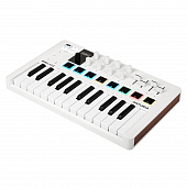 Arturia MiniLAB 3   MIDI-клавиатура 25 клавишная