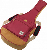 Ibanez ICB541-WR чехол для классической гитары Designer Collection, цвет красный