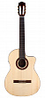 Cordoba Iberia C5-CE SP электроакустическая классическая гитара с вырезом, цвет натуральный